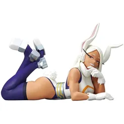 Banpresto My Hero Academia - Mirko Glitter & Glamours