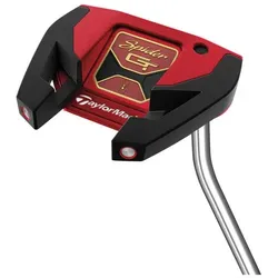 Taylor Made Spider GT Red SB Putter