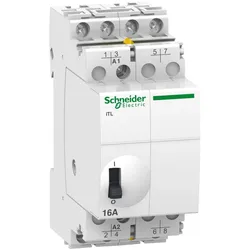Schneider Electric Fernschalter ITL A9C30814