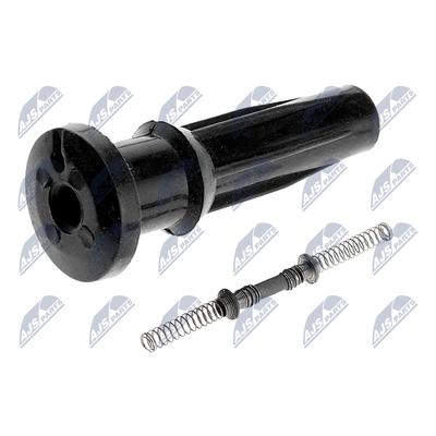 NTY Stecker, Zündspule ECZ-HY-511A für KIA