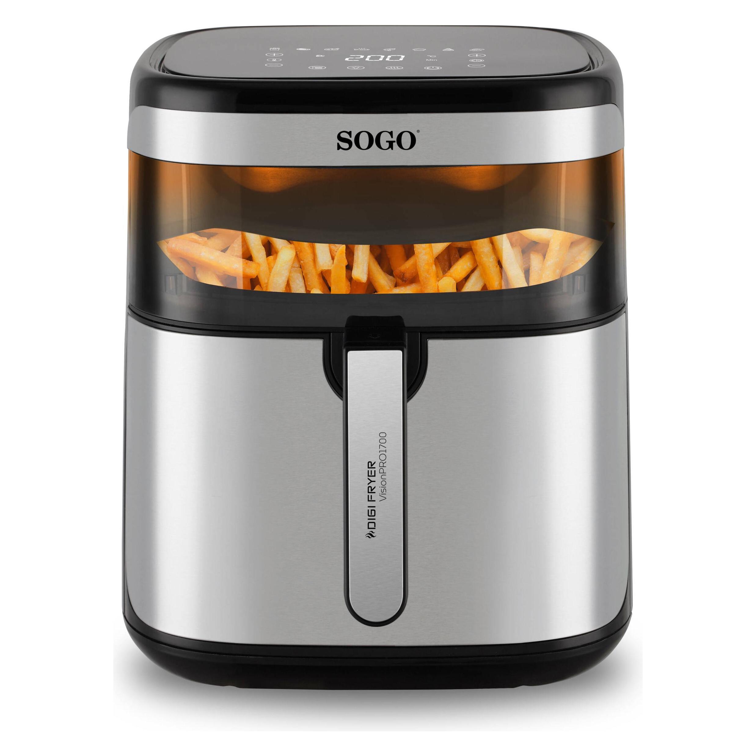 Sogo FRE-SS-10905 (10 l) (FRE-SS-10905)