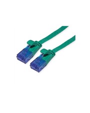 VALUE UTP Patchkabel Kat6a/Kl.EA flach 2 m (21.99.2042)