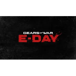Gears of War: E-Day