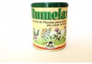 Artesania Agrícola Rumelax Chewable Laxative 140 gr