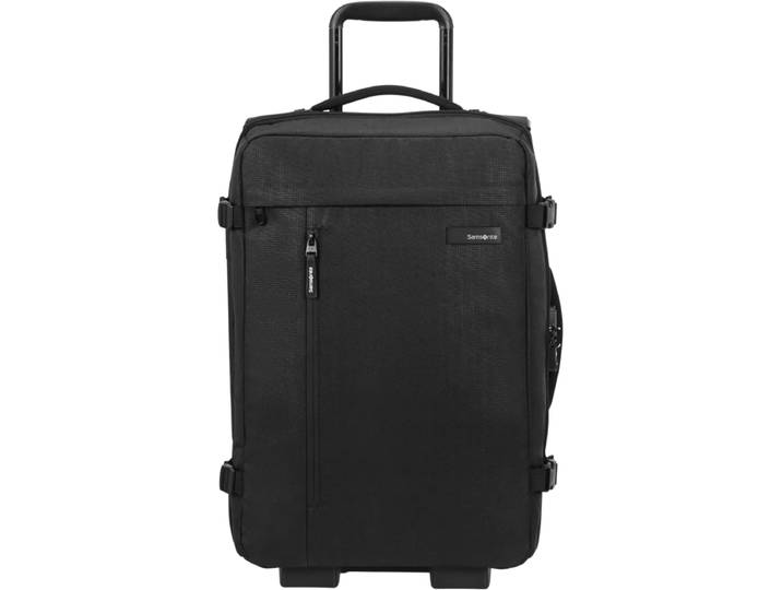Samsonite Duffle 57cm Black