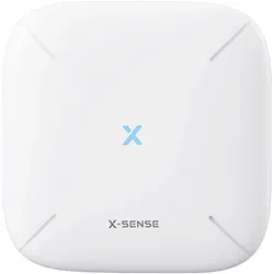 X-Sense SBS50 RF-Funk-Basisstation SBS50