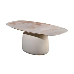 Couchtisch   ¦ weiß ¦ Maße (cm): B: 58 H: 45