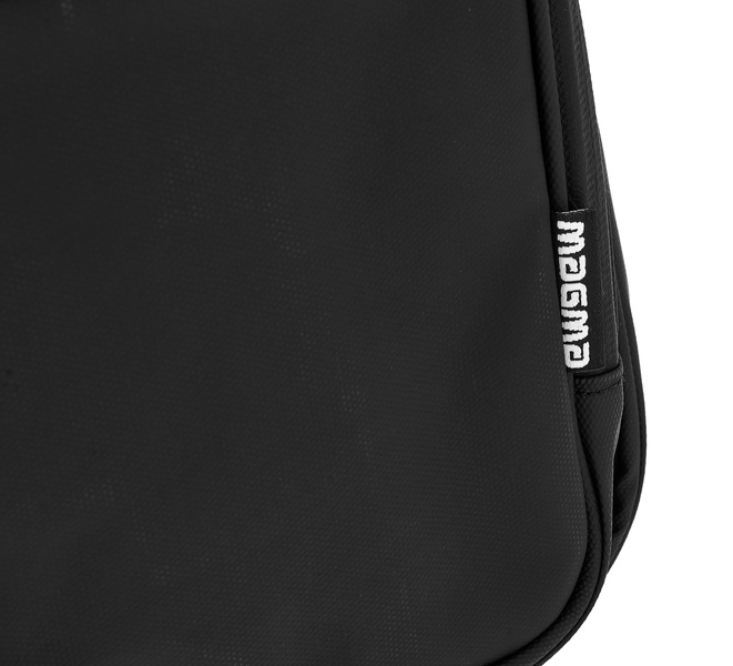 Magma Solid Blaze Pack 180 nero