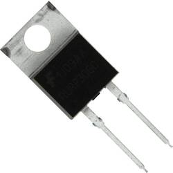 Vishay Schottky-Diode - Gleichrichter MBR1045 TO-220AC 45 V Einzeln