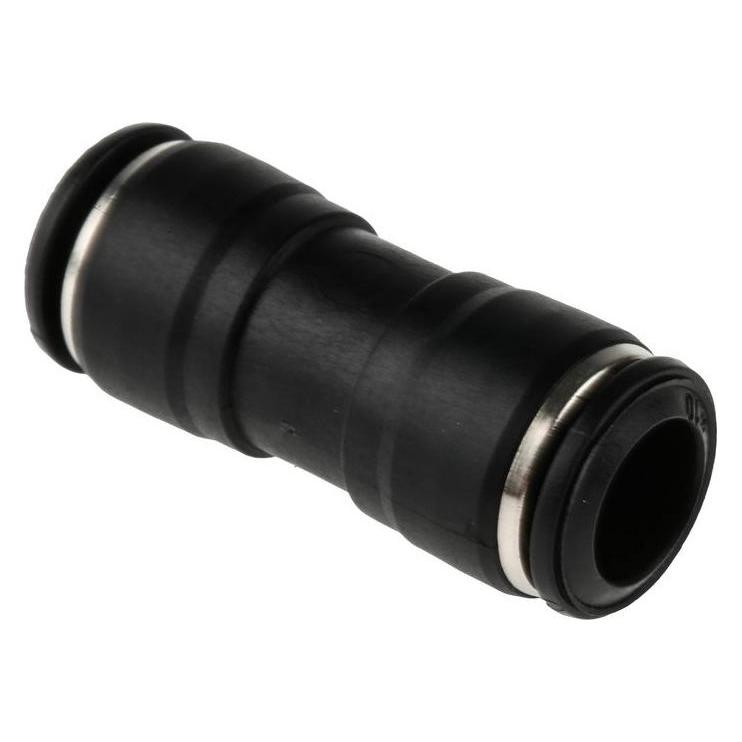 RS PRO Equal Connector 10mm (Rohrverschraubung) (1761796)