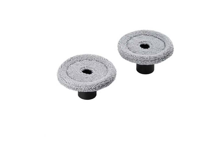 Roborock Moppads 2er Pack zu Saros 10