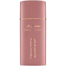 M. Asam® MAGIC FINISH Cream Stick Blush & Lip - pink