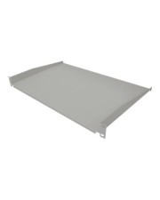 Intellinet 19" Cantilever Shelf Rack Regal RAL 7035 1U 48,3 cm (715119)