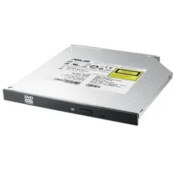 ASUS SDRW-08U1MT Optisches Laufwerk Eingebaut DVD-RW Schwarz
