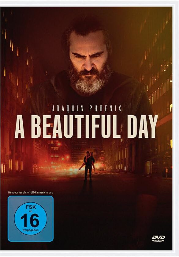 Lynne Ramsay - A Beautiful Day - Preis vom 09.10.2026 07:28:09 h