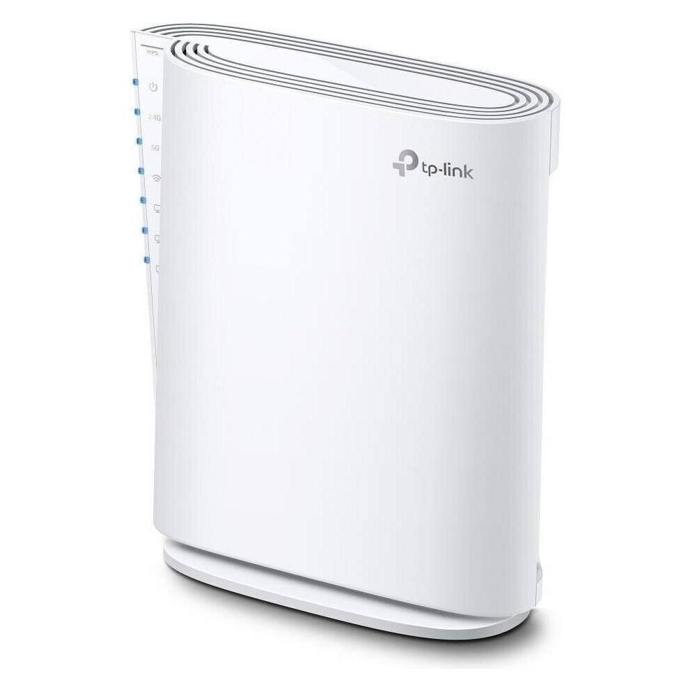 TP-Link RE900XD (4804 Mbit/s, 1148 Mbit/s) (RE900XD)