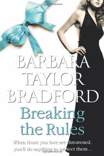 Bradford, Barbara Taylor - Breaking the Rules - Preis vom 05.10.2026 03:47:11 h
