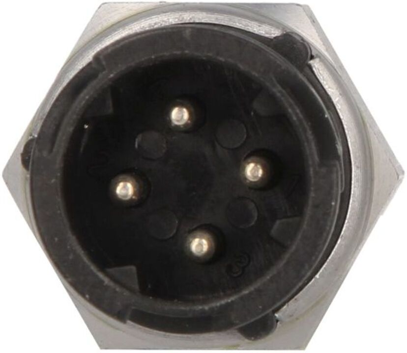 Sensor, Neutralstellung (Schaltgetriebe) DT SPARE PARTS 4.87000