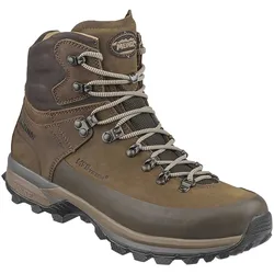 Meindl La Gomera Lady MFS Wanderschuhe braun- Gr. 42
