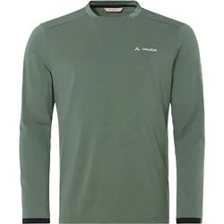 Vaude, Herren, Funktionsshirt, Sveit LS T-Shirt II (S), Grün