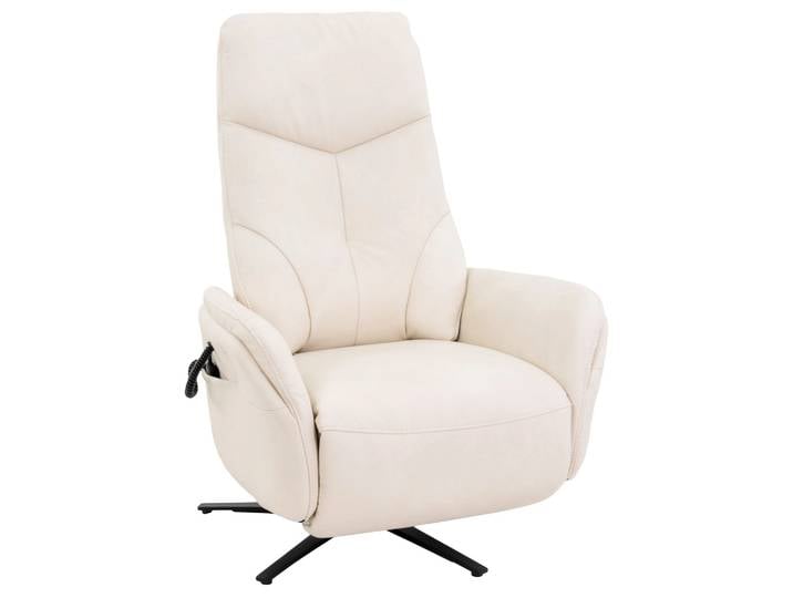 Sessel Quantum Himolla / Farbe: Beige