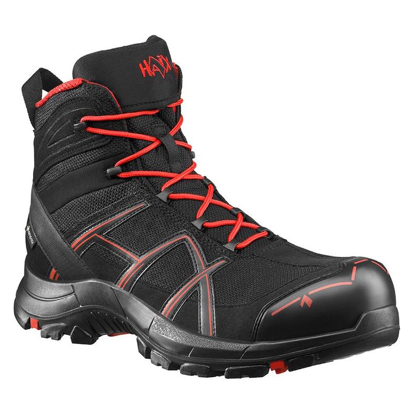Haix Black Eagle Safety 40 (S3, 43) (610018.8.5)