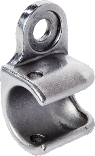 Thule Accessorio carrellino    axle mount ezHitch™ cup