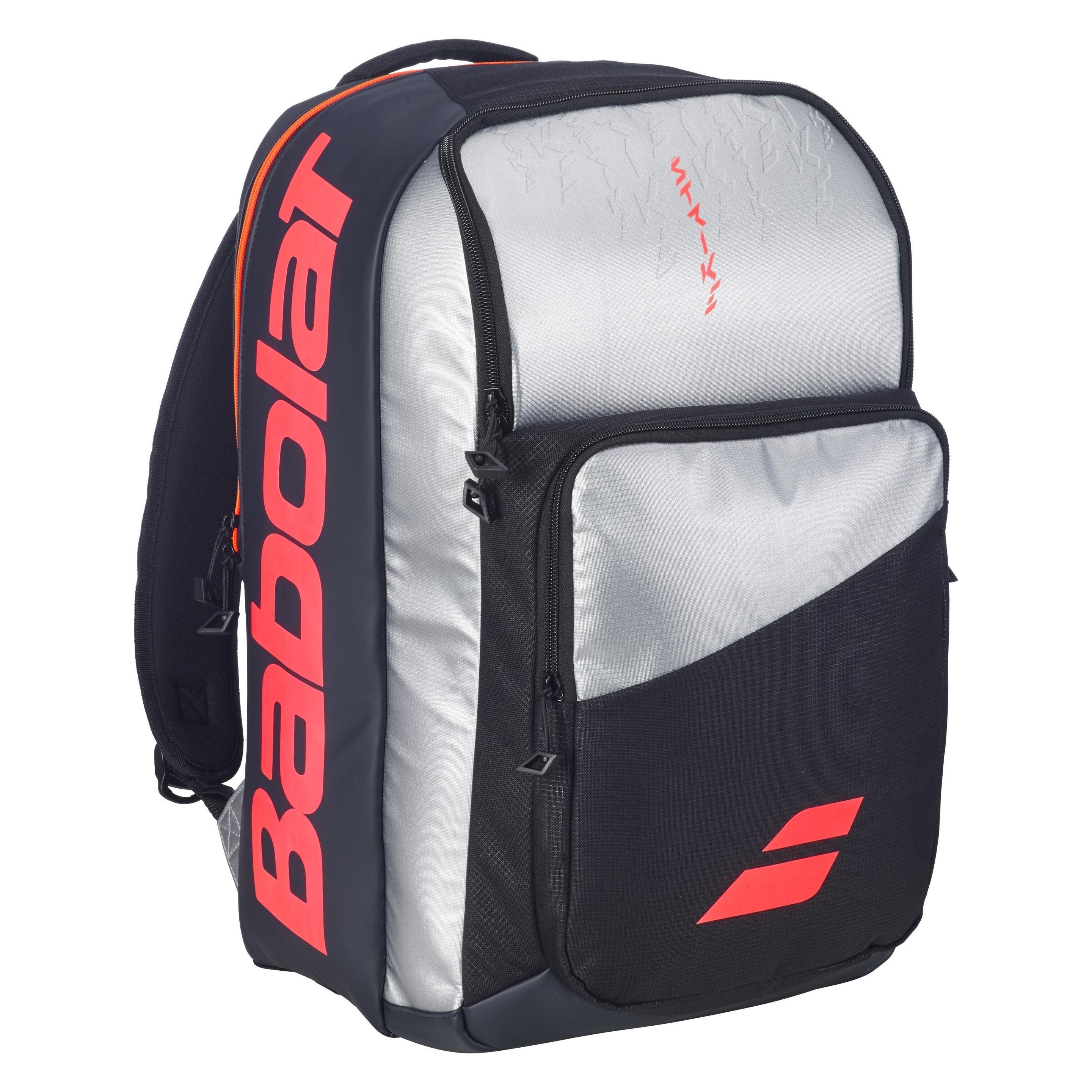 Babolat Rucksack Pure Strike (3R) (753118-100)