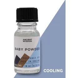 10ml Baby Powder Fragrance Oil
