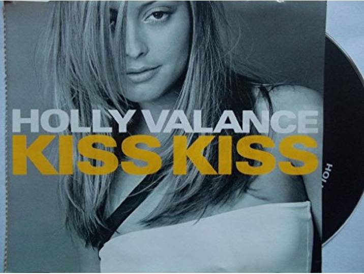 CDS Kiss Kiss