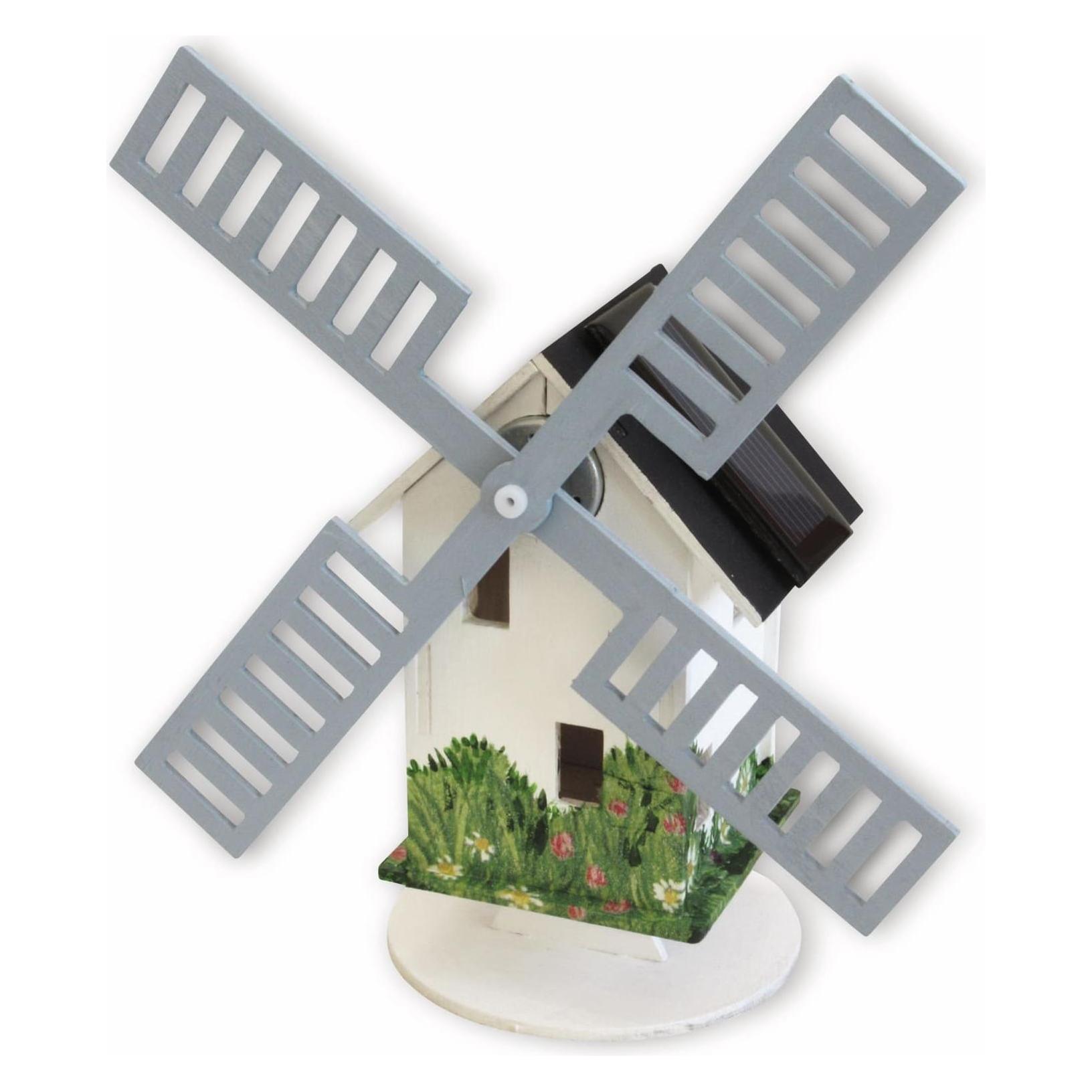 Sol Expert Solar Windmühle (40009)