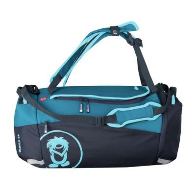 Trollkids - Kid's Duffle Bag - Reisetasche Gr 35 l blau