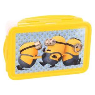 Minions Speichern Mit Clips 1070ML (34851072)