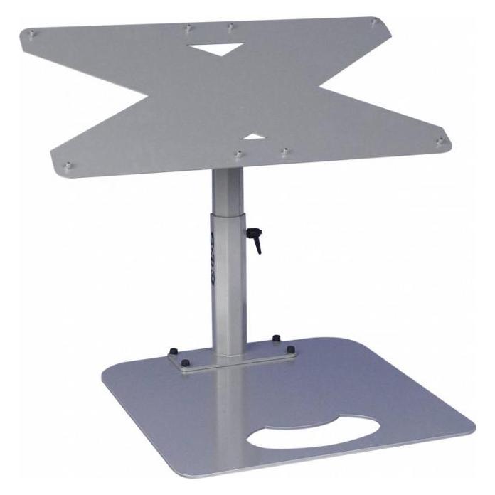 Zomo Pro Stand P800/2 silber (33052905)