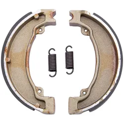 TRW Bremsbacke MCS 819