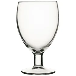 Arcoroc Vesuvius Box von 12 Glas Tassen 23Cl