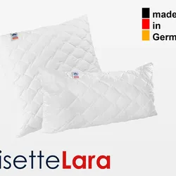Badenia »Irisette Lara« Kissen  – erhältlich in 2 Größen