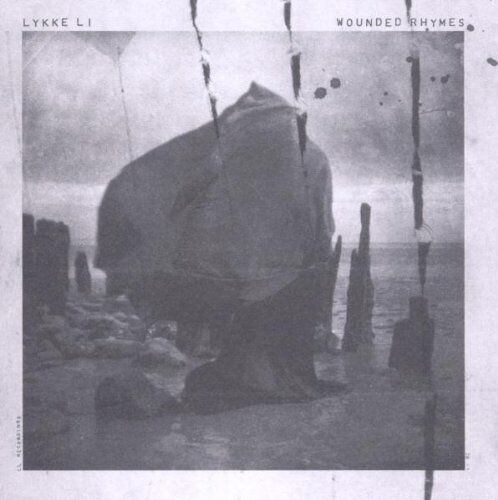 Lykke Li - Wounded Rhymes - Preis vom 01.10.2026 08:16:52 h