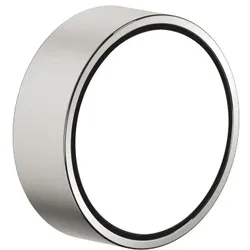 Dornbracht Unterputzventil , rechtsschließend CYO 36607812 1/2" Platin / Platin gebürstet 36607812-36