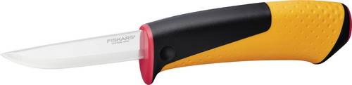Fiskars 1023620 Allzweckmesser Klingenlänge 81mm