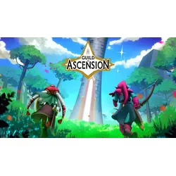 Guild of Ascension