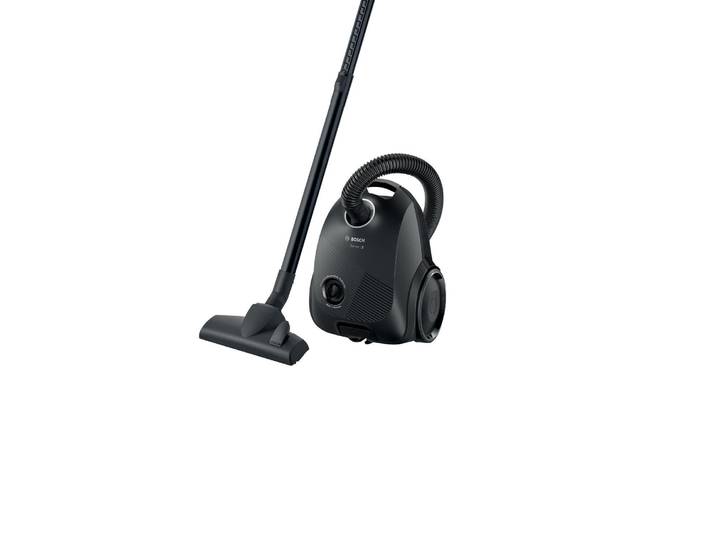 Aspirateur traîneau avec sac BGBS2LB1 BOSCH