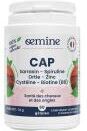 Oemine CAP Santé des Cheveux et des Ongles 60 Gélules - Pot 1