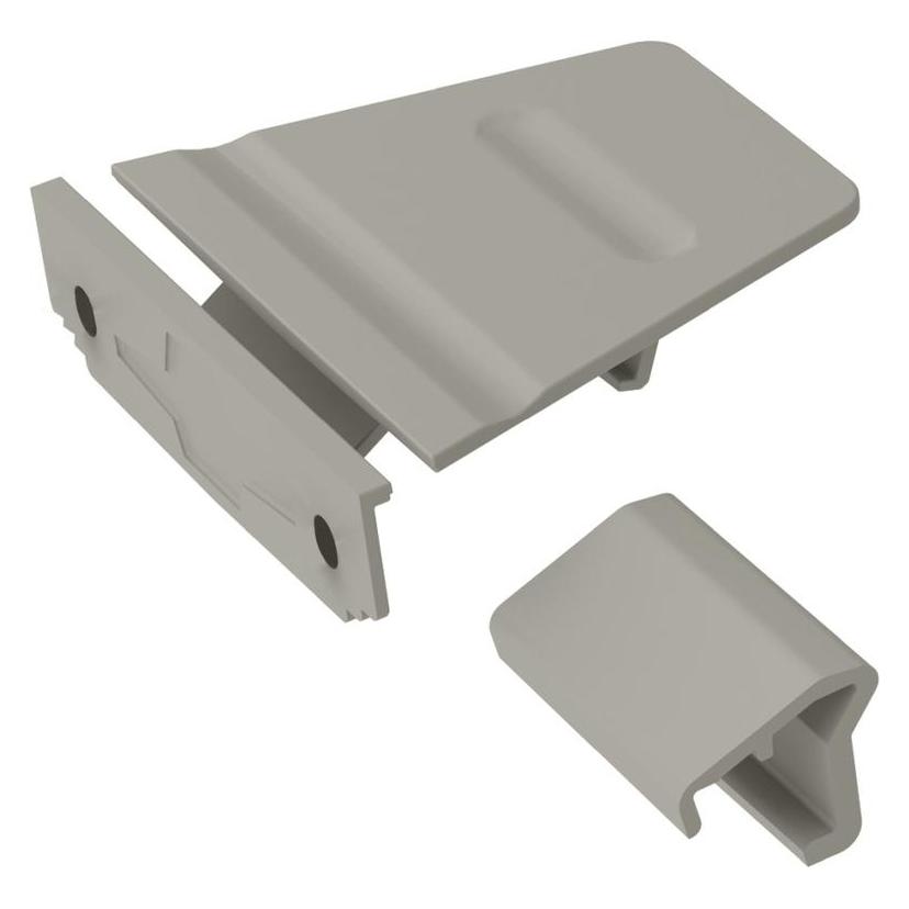 Hettich Mitnehmer Innenschubkasten ArciTech (9235836)