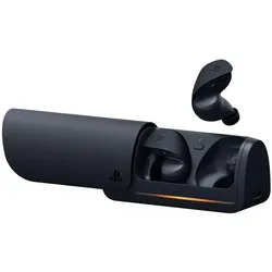 Sony PS5 Pulse EXPLORE Wireless Earbuds Midnight Black (Kabellos), Gaming Headset, Schwarz