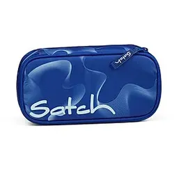 Satch Schlamperbox Vibrant Blue
