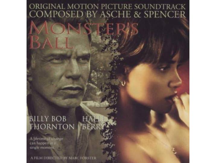 Original Soundtrack - Monster's Ball