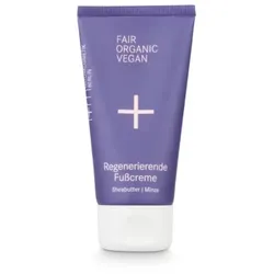 i+m Hands & More Regenerierende Fußcreme