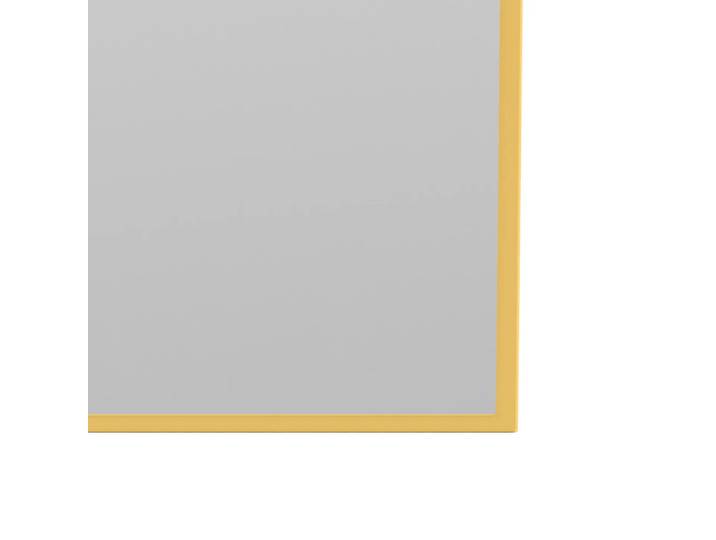 Montana Miroir Montana Square 69,6x69,6 cm Acacia