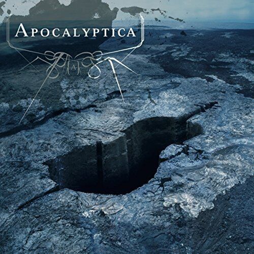Apocalyptica - Apocalyptica - Preis vom 08.10.2026 07:26:42 h